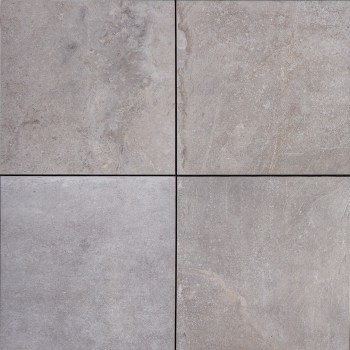 CERASUN Provence light Grey 60X60x4 cm